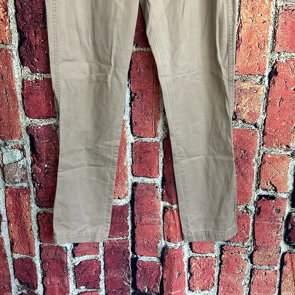 J.Crew %100 cotton lightweight women’s pant size 0